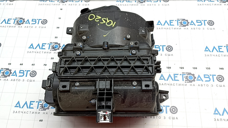 Hyundai Ioniq 5 22-24 heater and ventilation assembly