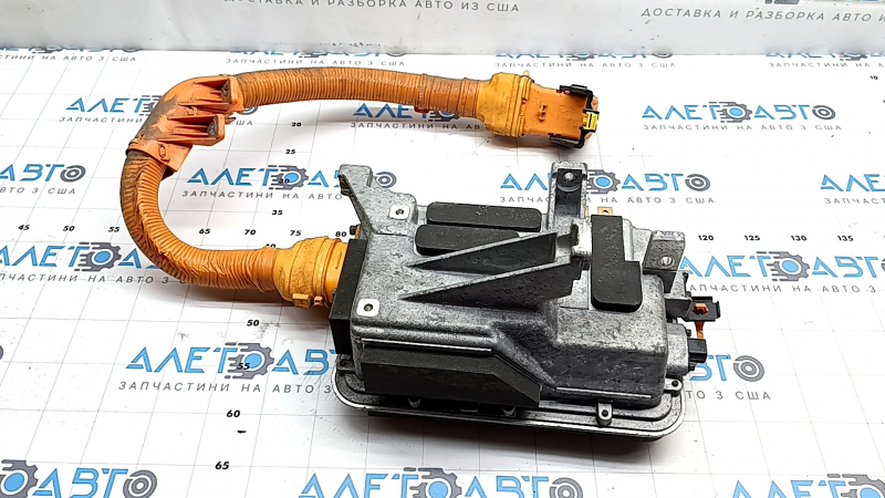 Hyundai Ioniq 5 22-24 Rear Converter for 77.4 kWh, Extended Range