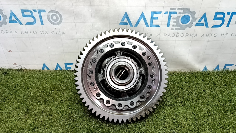 Automatic transmission differential Ford Escape MK4 20-23 hybrid FWD