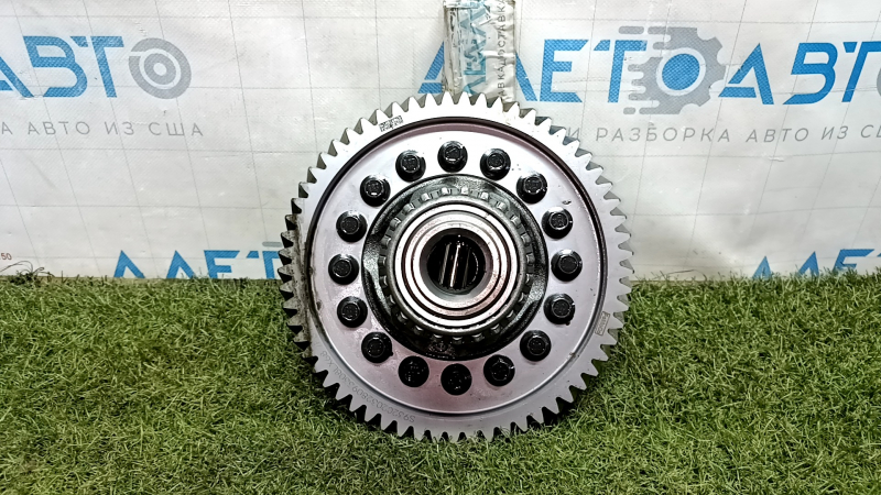 Automatic transmission differential Ford Escape MK4 20-23 hybrid FWD