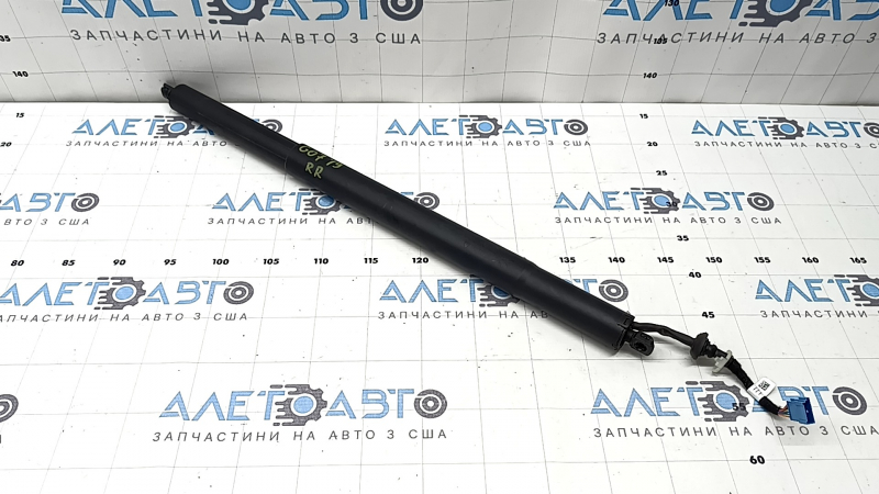 Electric right tailgate shock absorber for BMW X7 G07 20-25