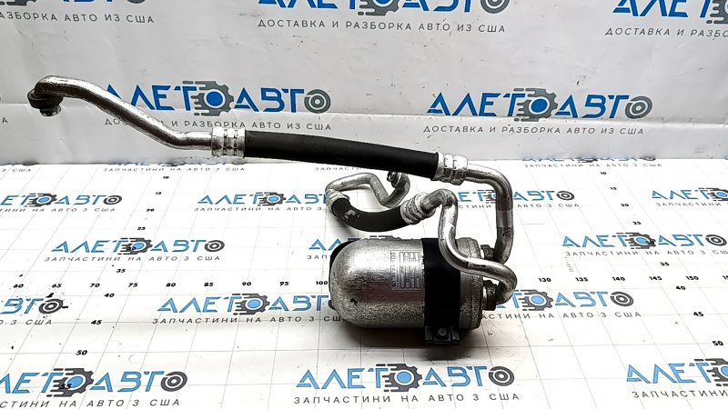 Hyundai Ioniq 5 22-24 A/C Dryer Tank, AWD with Hose