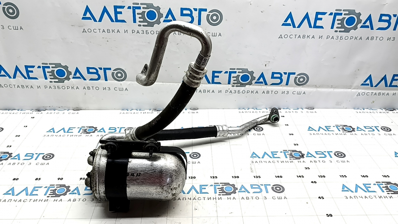 Hyundai Ioniq 5 22-24 A/C Dryer Tank, AWD with Hose