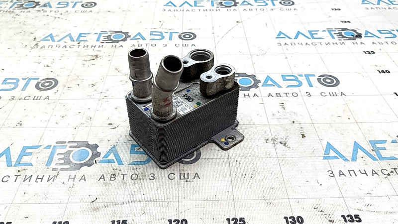 Hyundai Ioniq 5 22-24 AWD Air Conditioning System Cooler