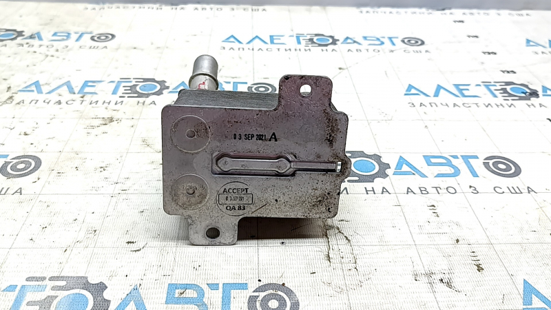 Hyundai Ioniq 5 22-24 AWD Air Conditioning System Cooler