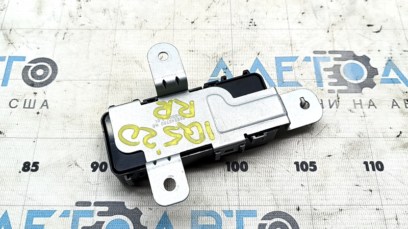 CONTROL ASSY-CHARGE DR Hyundai Ioniq 5 22-25