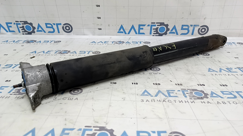 Rear right shock absorber for Ford Escape MK3 16-19, 50mm thick, rusty