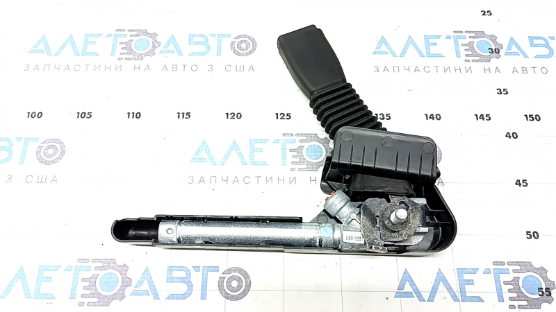 Driver's seat belt tensioner for the Infiniti QX50 20-23