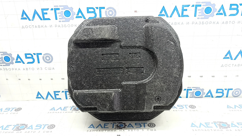 Foam plastic for Hyundai Sonata 20-23 tool missing fragments, dents, tears