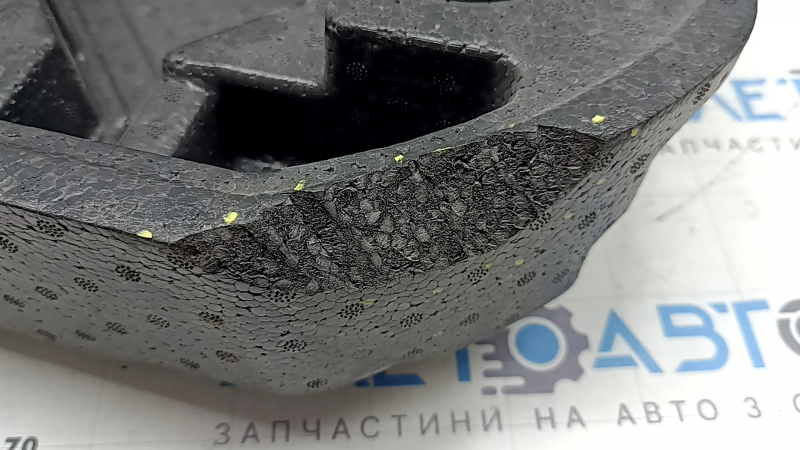 Foam plastic for Hyundai Sonata 20-23 tool missing fragments, dents, tears