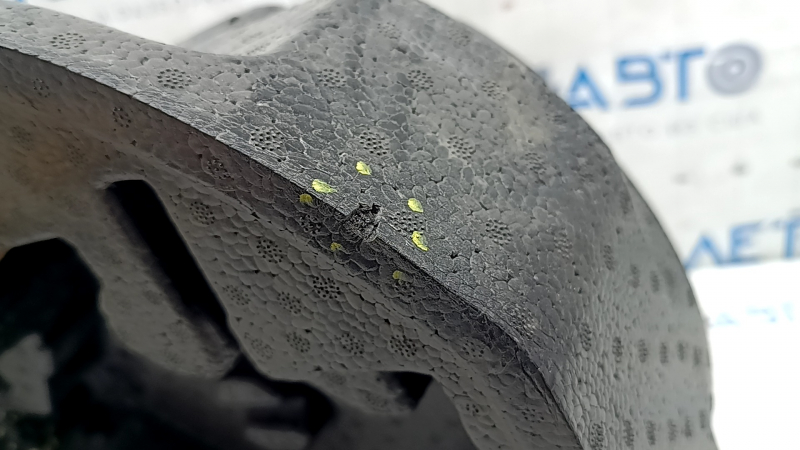 Foam plastic for Hyundai Sonata 20-23 tool missing fragments, dents, tears