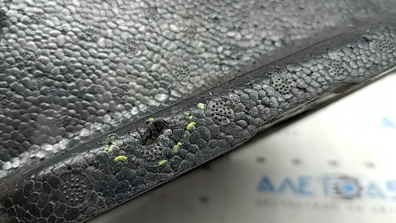 Foam plastic for Hyundai Sonata 20-23 tool missing fragments, dents, tears