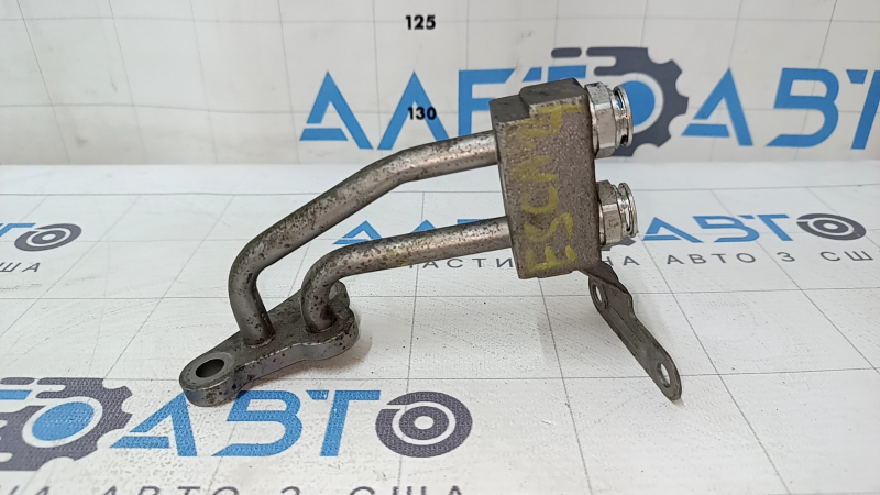 Ford Escape MK3 17-19 1.5T Gearbox Cooling Tubes