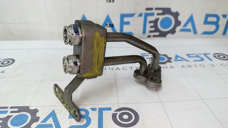 Ford Escape MK3 17-19 1.5T Gearbox Cooling Tubes