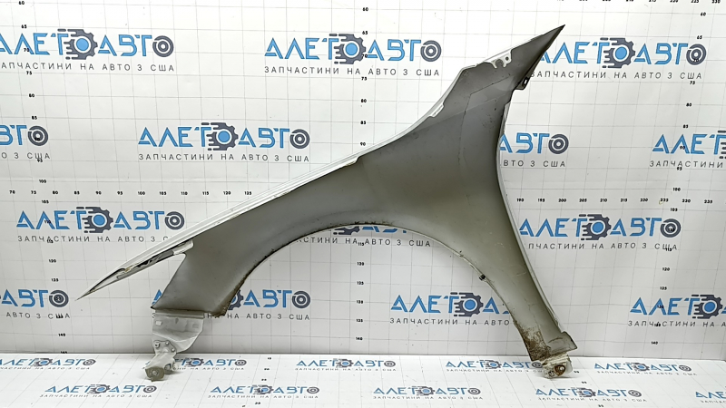 Front right fender Honda Accord 18-22 white NH-883P