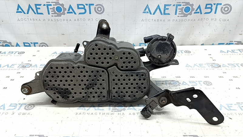 Carbon canister absorber assembly for Audi Q5 8R 09-17 2.0T with bracket
