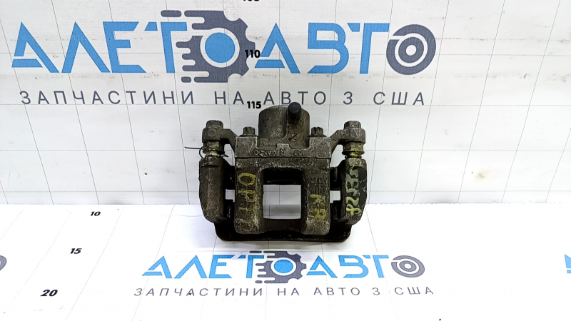 Rear right brake caliper for Kia Optima 11-15 (no dust covers)