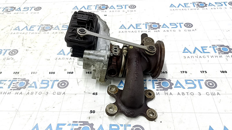 Turbocharger VW Jetta 19-21 1.4T 73k