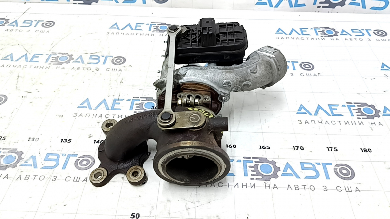 Turbocharger VW Jetta 19-21 1.4T 73k