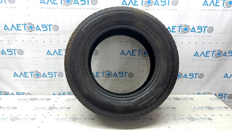 Tire R16 215/65 Michelin X-TOUR A/S 2023 all-season 8mm