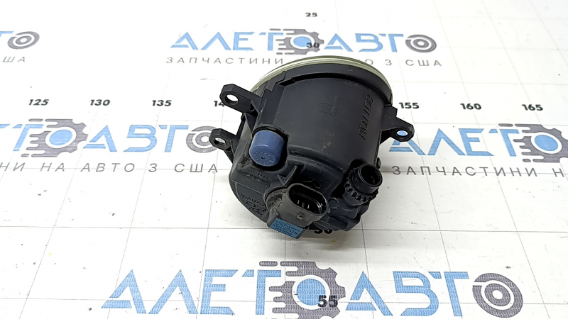 Right fog light for Toyota Camry V40 (sand)
