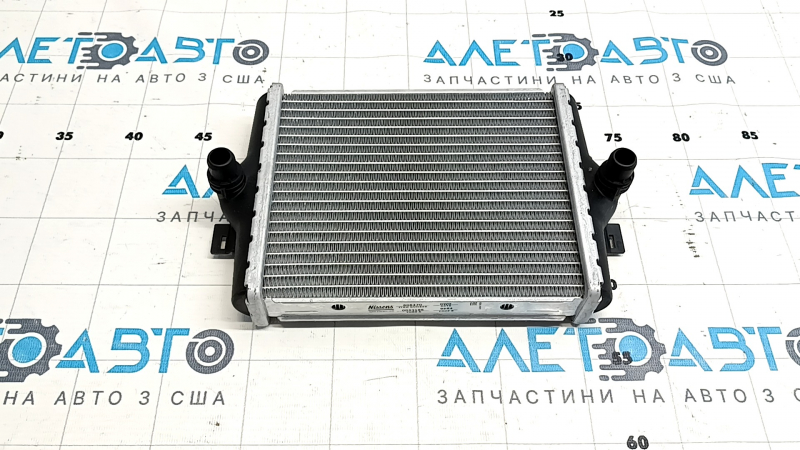Additional cooling radiator BMW F30 12-18 N20 NISSENS