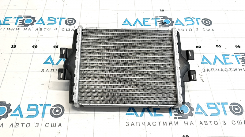Additional cooling radiator BMW F30 12-18 N20 NISSENS