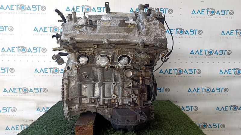 Engine 2GR-FE Toyota Camry v40 3.5 119k,12-12-12-12-12-12