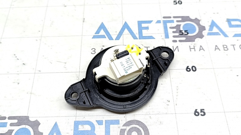 Rear right door speaker Toyota Sienna 21-25