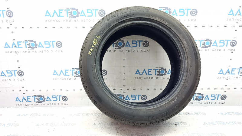 Tire R17 225/50 Tiger Paw Uniroyal Touring A/S 2023 all-season 7mm