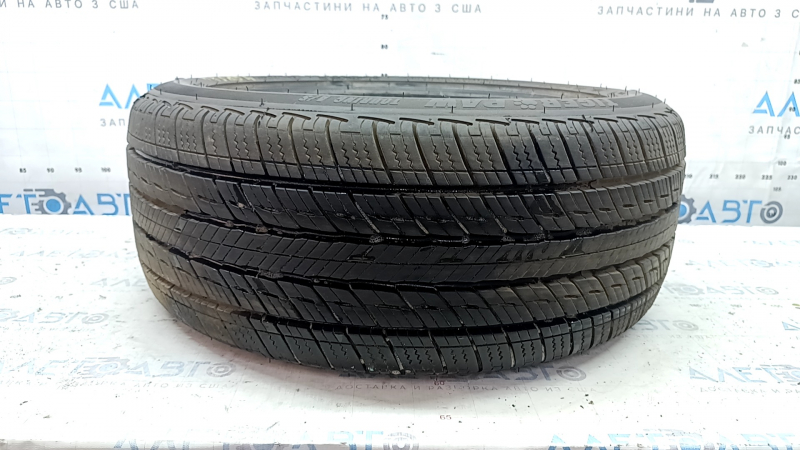 Tire R17 225/50 Tiger Paw Uniroyal Touring A/S 2023 all-season 7mm
