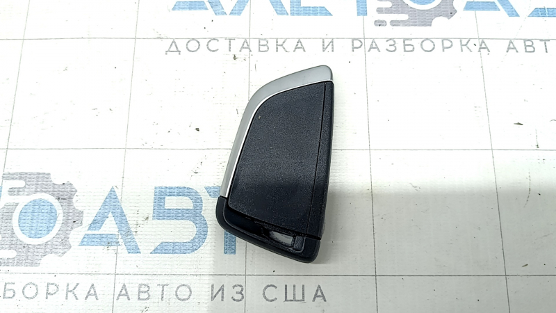 Smart BMW 3 G20 19-22 4 Button Key