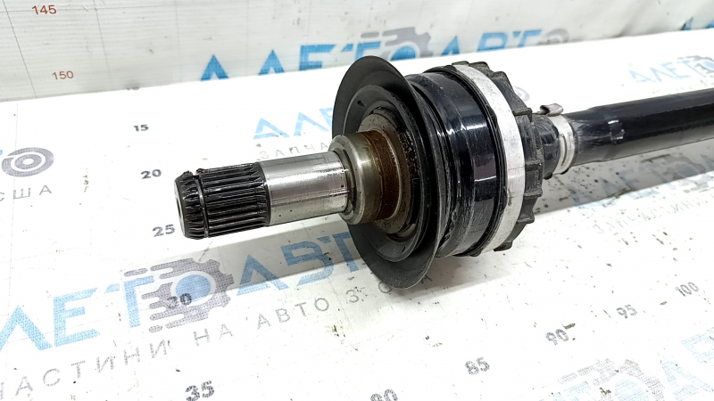 Rear right axle drive for BMW 3 G20 21-25 plug-in RWD