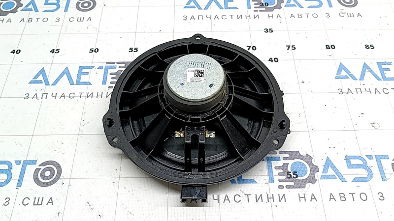 Ford Escape MK4 2025 Bang & Olufsen Front Right Door Speaker