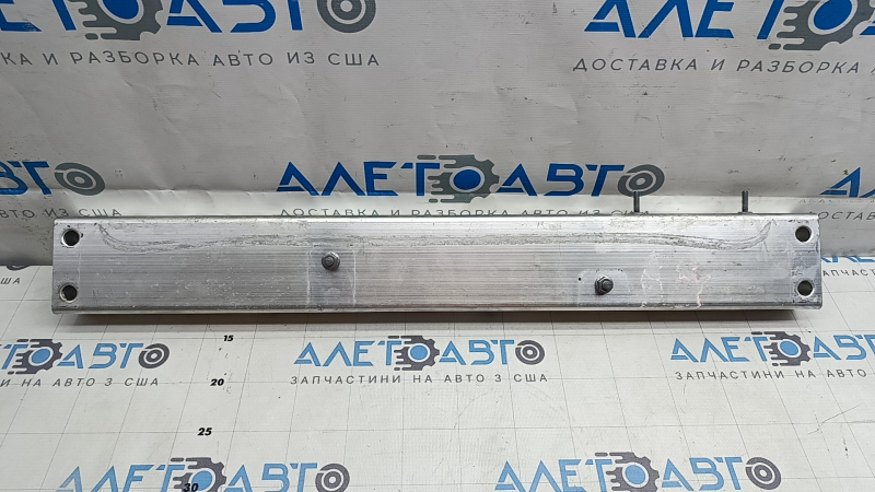 Front crossbar for Audi E-Tron 19-23