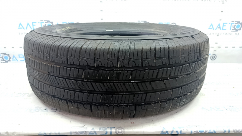 Tire R17 235/65 Goodyear Reliant 2024 all-season 6.5mm