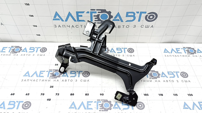 Upper rear left electric trunk curtain mechanism mount for BMW X5 G05 19-24