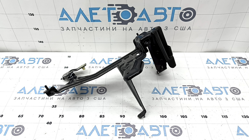 Upper rear left electric trunk curtain mechanism mount for BMW X5 G05 19-24
