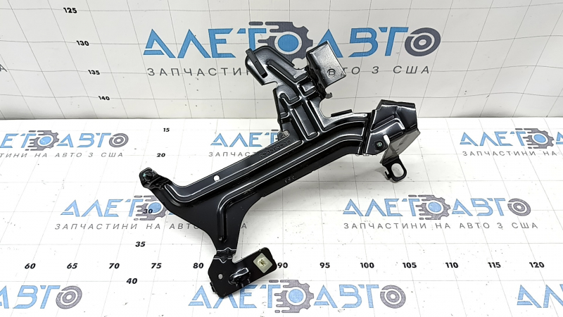 Upper rear right electric trunk curtain mechanism mount for BMW X5 G05 19-24