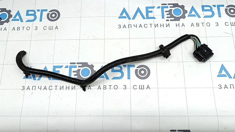 Right headlight chip for Nissan Murano z52 19-21 LED