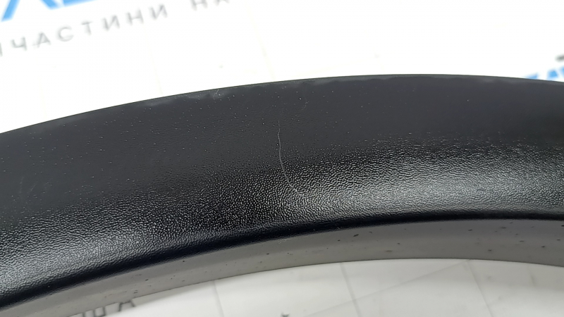 Rear right fender arch trim for Nissan Murano z52 15-24: structure, scratches, dents
