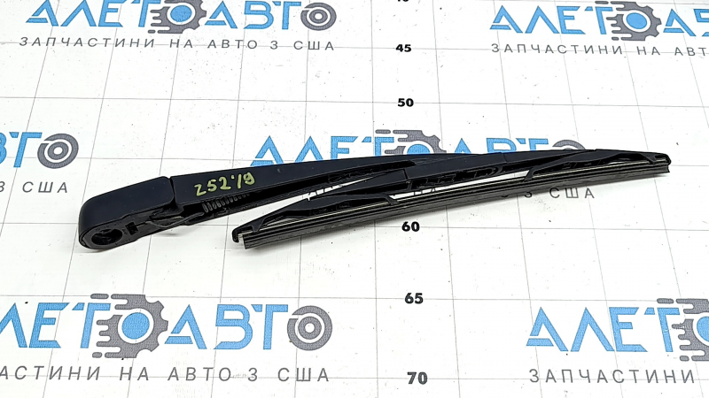 Nissan Murano z52 15-23 rear wiper arm with cover
