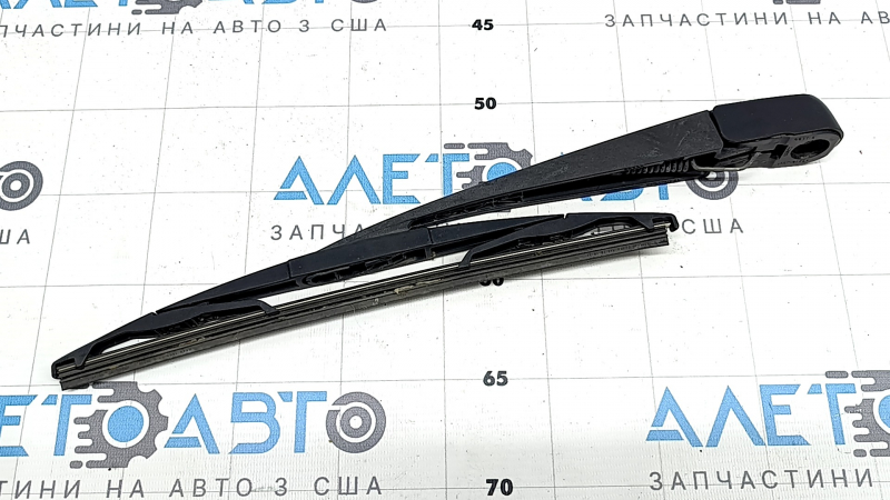 Nissan Murano z52 15-23 rear wiper arm with cover