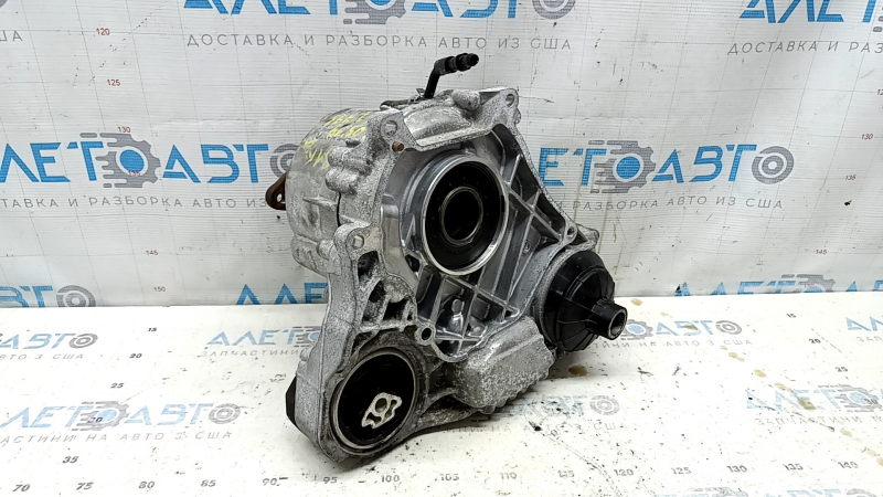 Transfer case BMW X5 G05 19-23 3.0T AWD 31k, without block