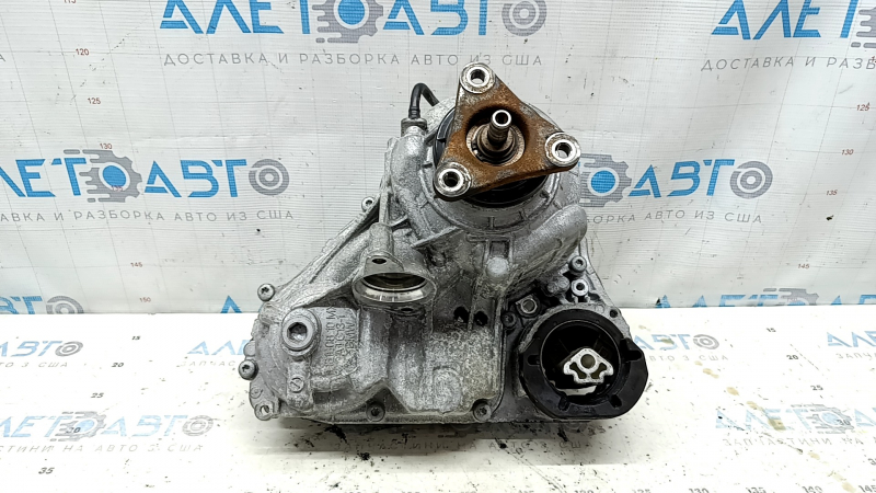 Transfer case BMW X5 G05 19-23 3.0T AWD 31k, without block