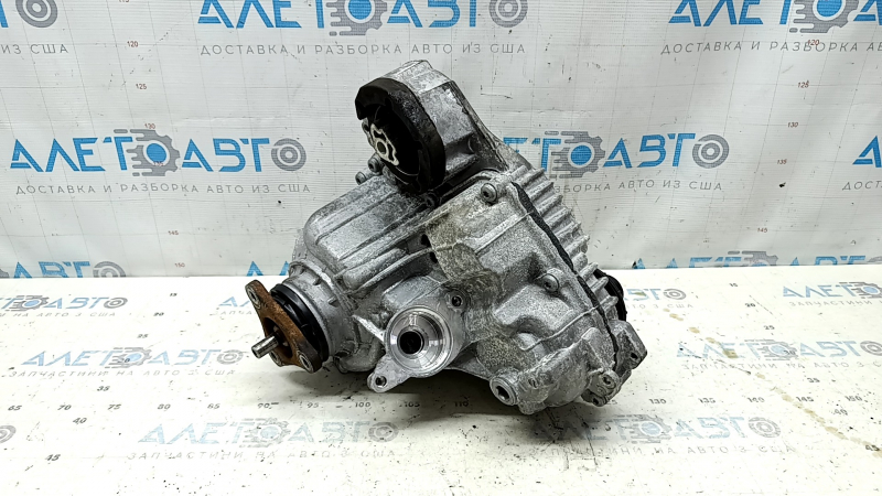 Transfer case BMW X5 G05 19-23 3.0T AWD 31k, without block