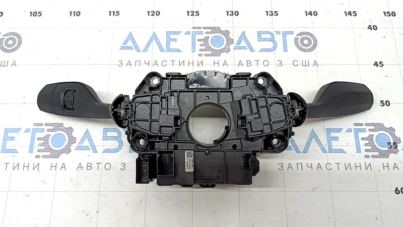 Steering column switch assembly for BMW X3 G01 18-21 without high beams, without heated steering wheel