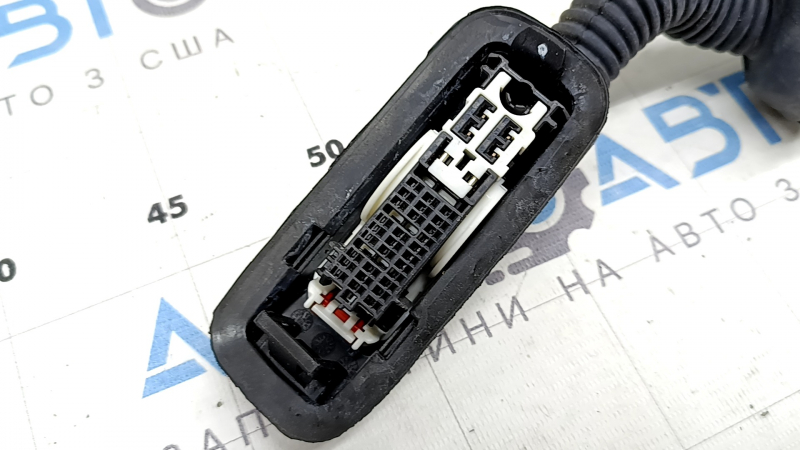 Chevrolet Equinox 18-24 front left door wiring for keyless entry