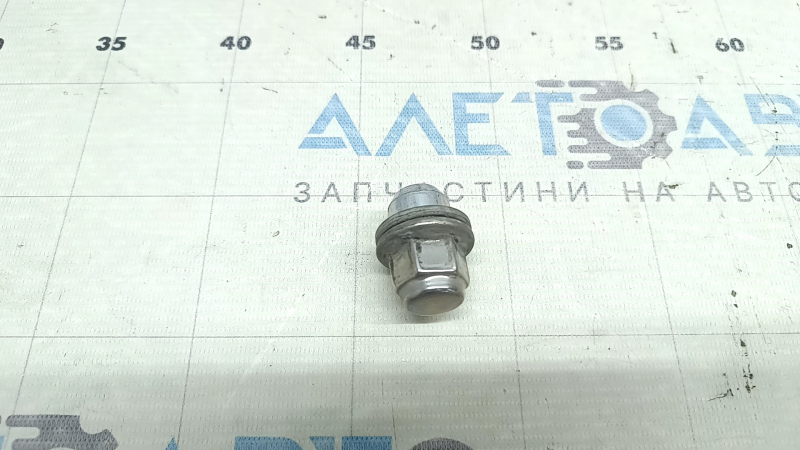 Wheel nut d21 M12x1.25 Nissan Murano z52 19-24