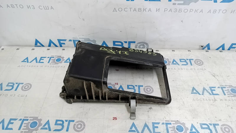 Nissan Rogue 14-20 Air Filter Housing Upper Cover
